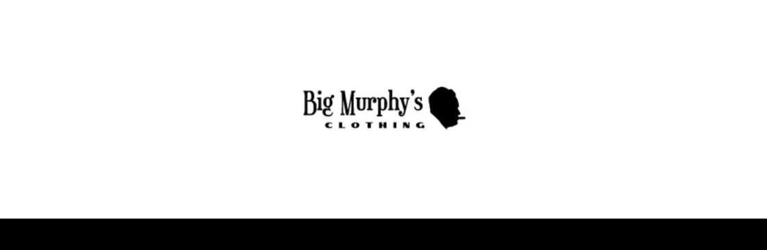 bigmurphys Cover Image