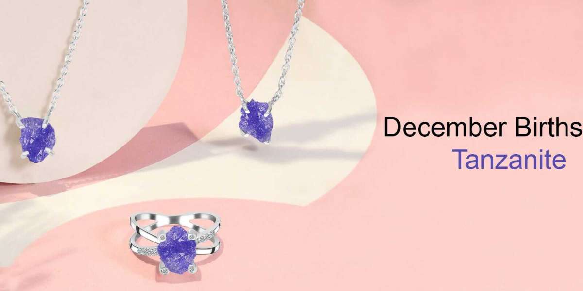 The Ultimate Guide for The December Birthstones