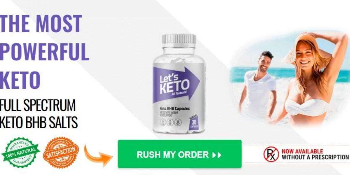 Where To Request Let's Keto In US Or Any place?
