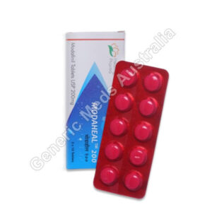 Modalert 200 MG | Buy Modafinil Online In Australia