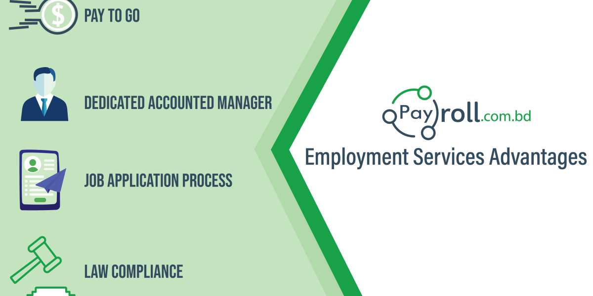 Payroll And Employment Services: A Basic Guideline