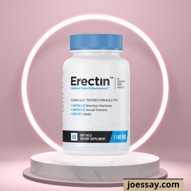 Erectin Reviews | Erectin Work Erectin: New Physician Satisfaction Guaranteed – Health Care Products Online