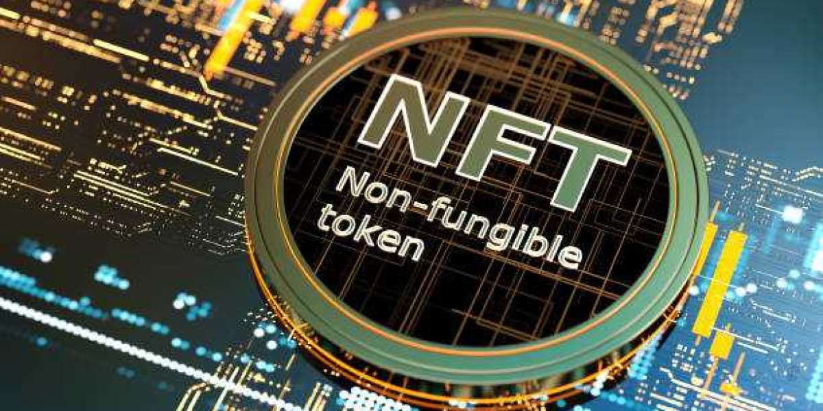 Why NFTs Matter and How They're Changing the Art World