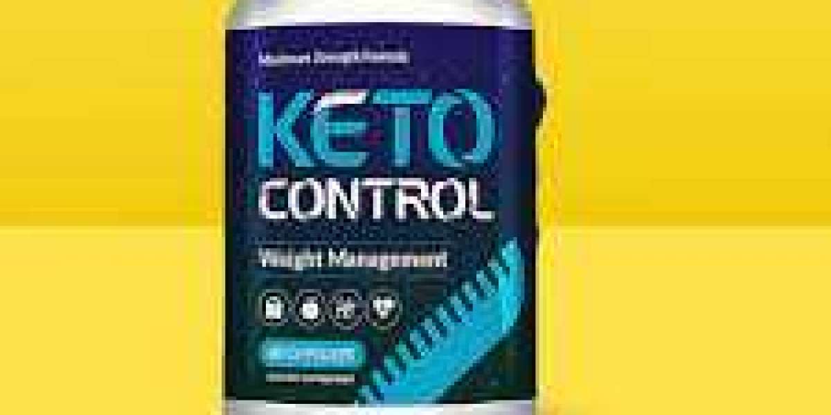 What They Have Utilized In Keto Control As Its Primary Fixing?