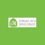 C74 Storage Profile Picture