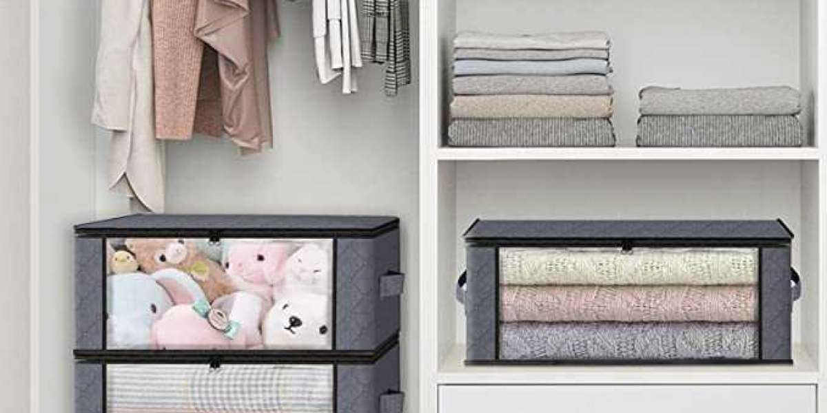 Everything You Wanted to Know About Clothes Storage