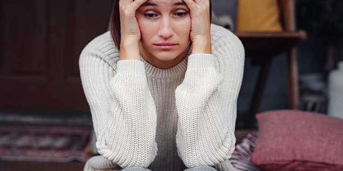 Cope With Anxiety Disorders at Wales Psychiatry Centre