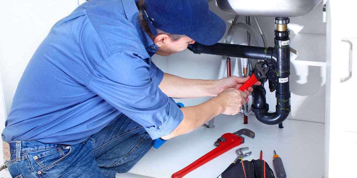 Plumbing Services: Professional Repairing In No Time