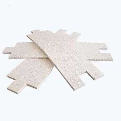 Substrate support mat KY550 Profile Picture