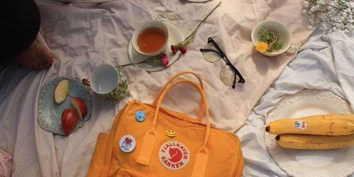 mochila Kanken