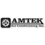 Amtek Air Conditioning Profile Picture