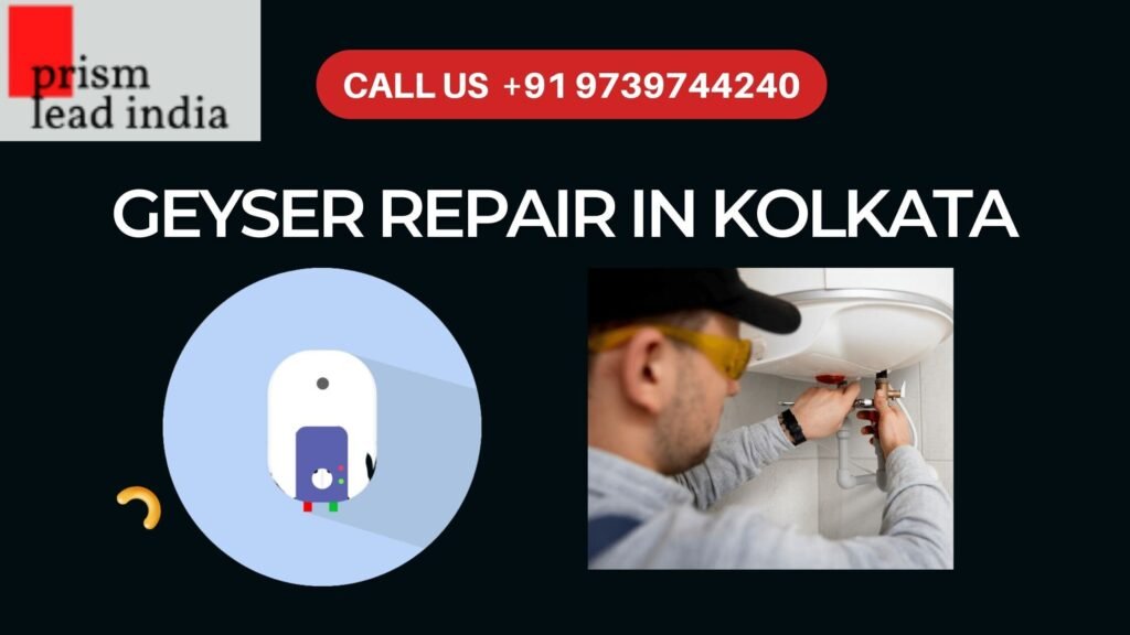 Cheap and Best Geyser Repair Service in Kolkata | Doorstep