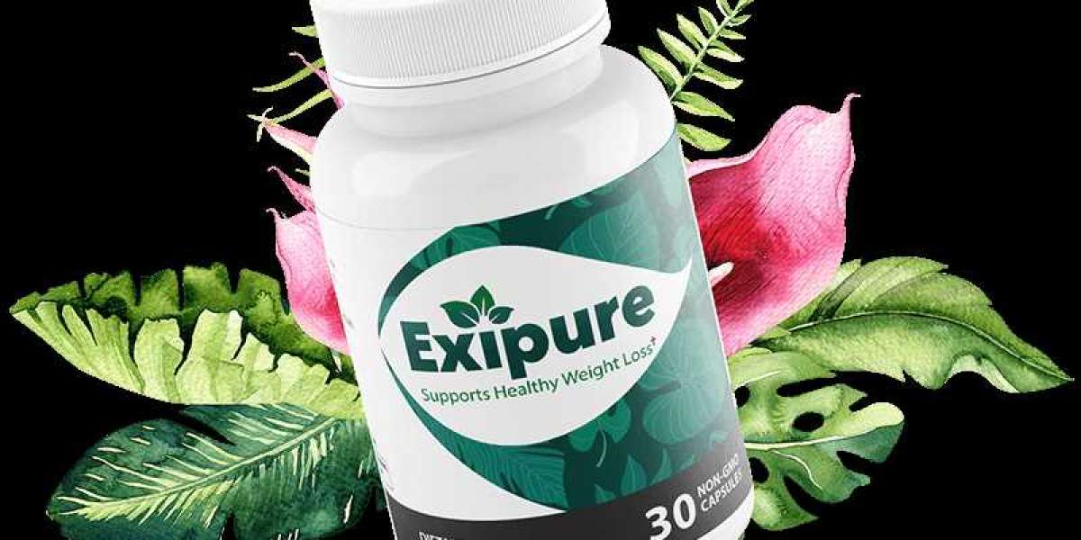 Review of Exipure: Shocking Weight Loss Results or Risky Side Effects?