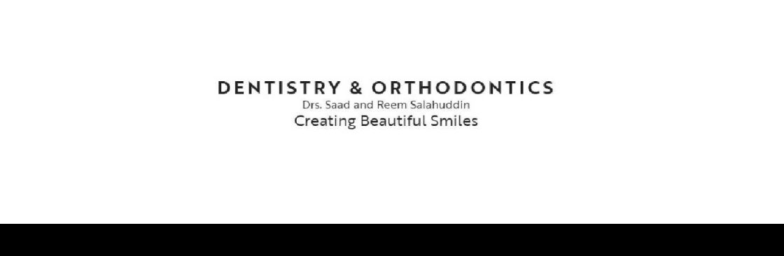 dentistandorthodontist Cover Image