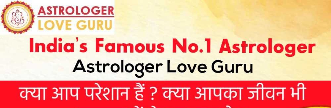 loveguru astrologer Cover Image