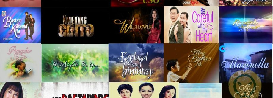 Pinoy Tv Teleserye Cover Image