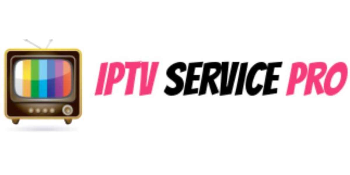 How Does an IPTV Service Function?