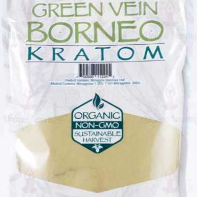 Looking for Green Vein Borneo Kratom Powder? Then, it would be best if you come to us for once. The  Profile Picture