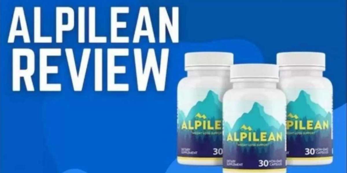 Alpilean :What precisely are the principal fixings in Alpilean?