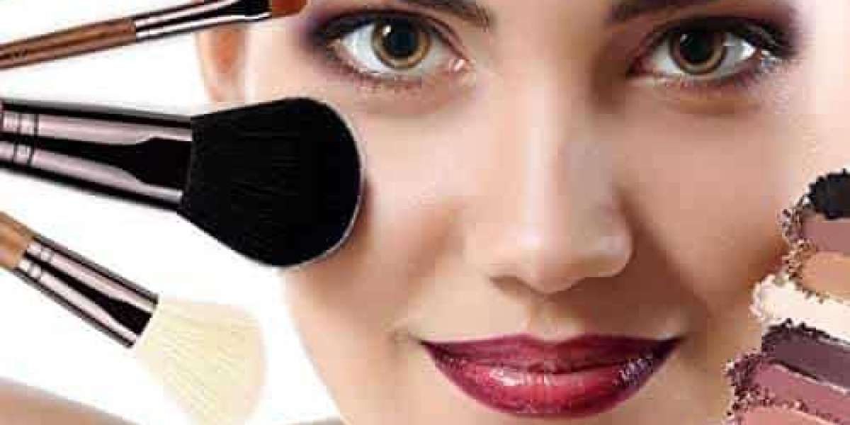 Body Blurring Cosmetics Market Share, Size, Revenue, Latest Trends, CAGR Status, Growth Opportunities and Forecast 2032