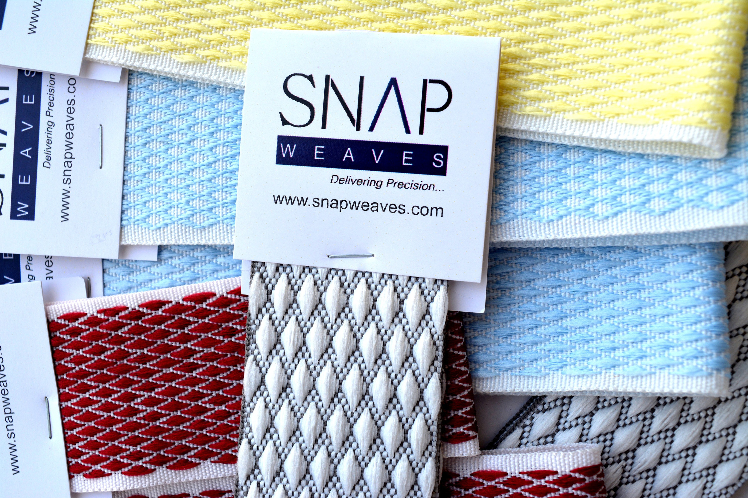 Buy Latest Design Mattress Bedding & Binding Tapes - Snapweaves.com