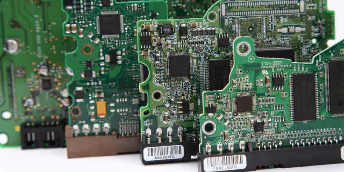 How to Choose the Right PCB Manufacturer?