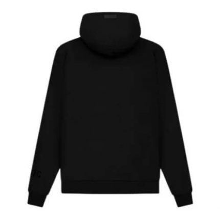 Essentials Hoodie | Fear of God Essentials Hoodies Men & Women