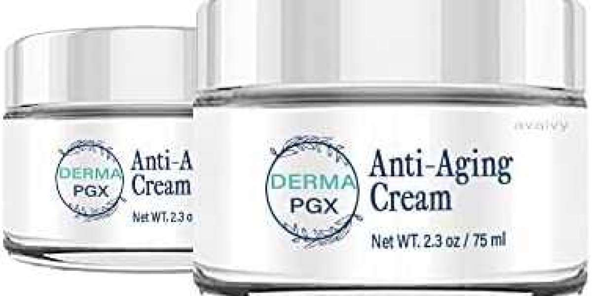 Derma PGX Anti-Aging Cream Reviews