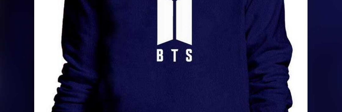 bts hoodie for woman Cover Image