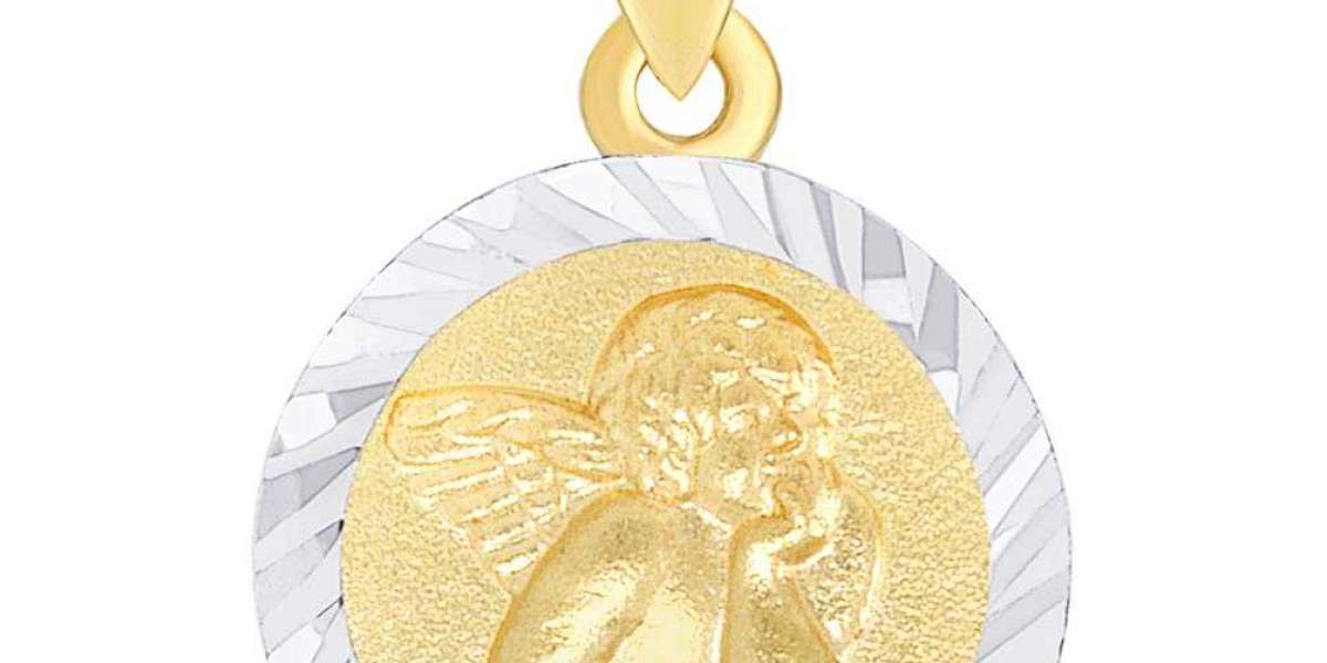 A Comprehensive Guide to Making Fine mens gold pendant Jewelry