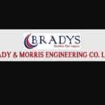 Brady Morris Profile Picture