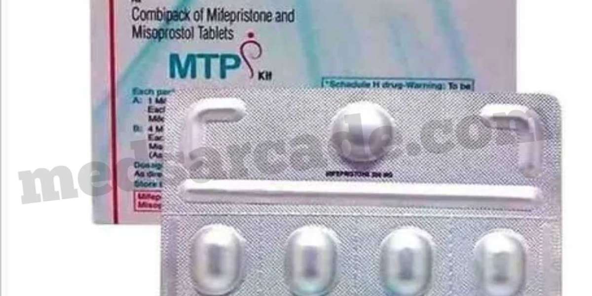 Mtp abortion pill kit | buy mifepristone and misoprostol kit