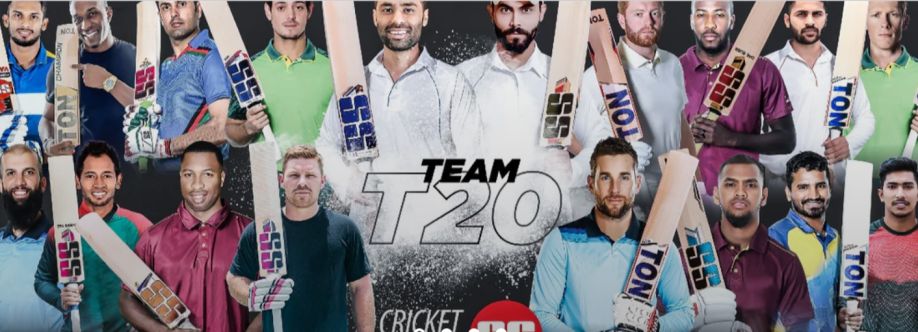 Top Cricket Store Cover Image