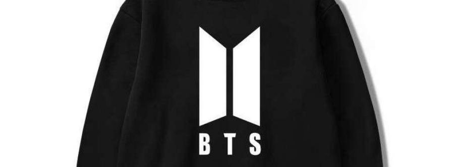 bts hoodie for woman Cover Image