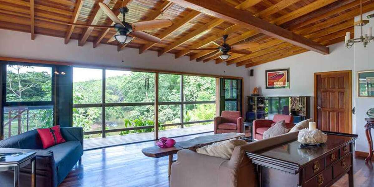Belize Real Estate