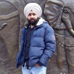Daljeet Singh Profile Picture
