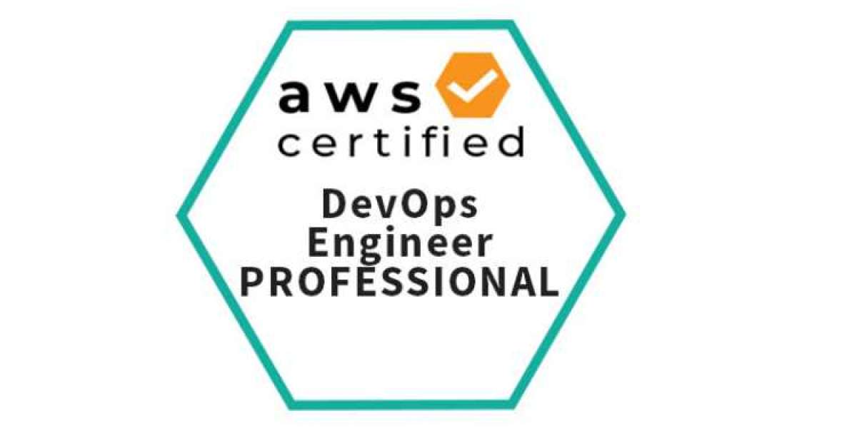 Make Your AWS DEVOPS PROA Reality