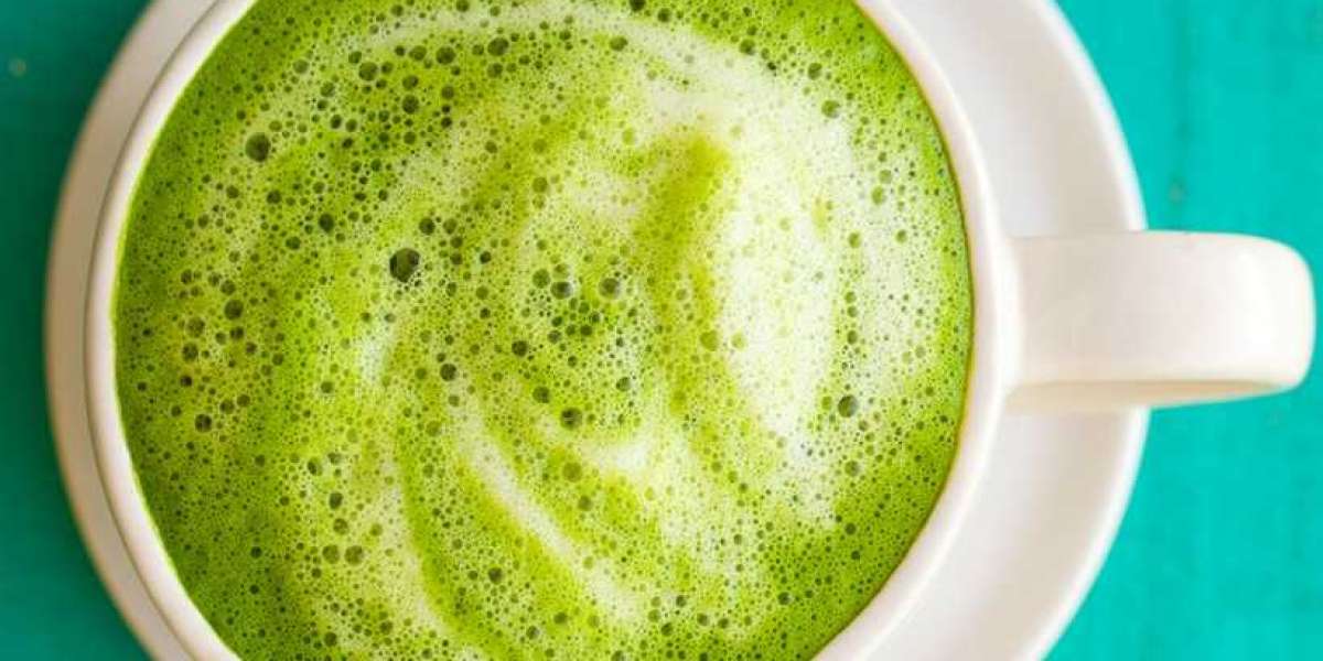 Green Coffee and Lose Weight