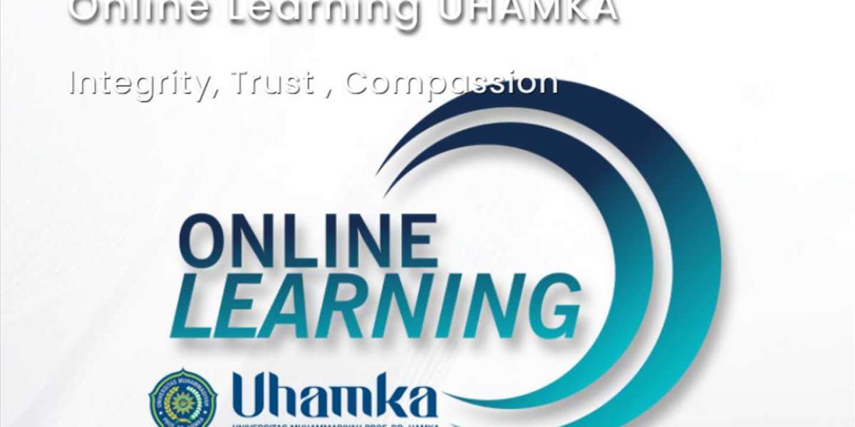 Fasilitas Online Learning UHAMKA Mempermudah Mahasiswa Belajar Secara Virtual  