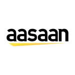 aasaan app Profile Picture