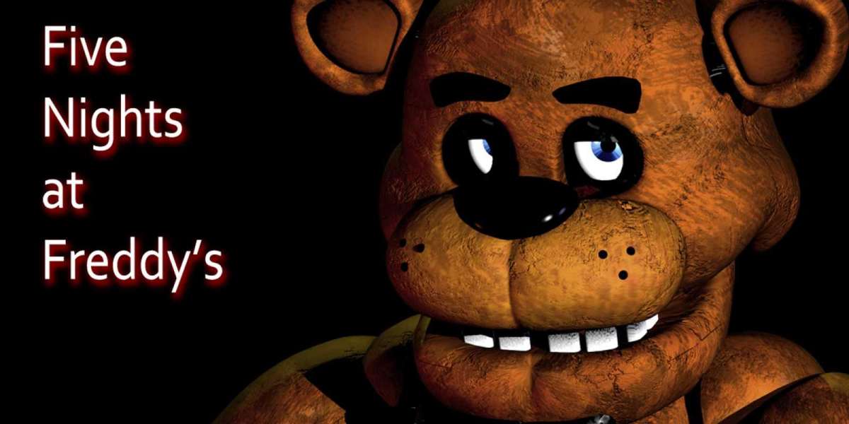 Welcome to fnaf