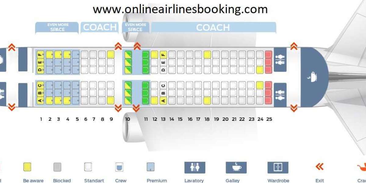 How can I choose my flight Seat on JetBlue Airlines?