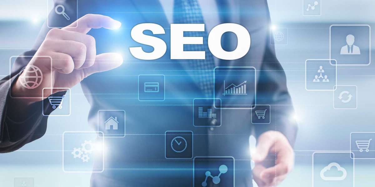 What are SEO Services?