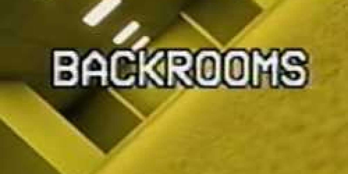 How to play the game: backroom