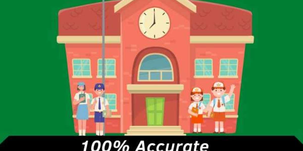 What is the geographic distribution of prospects in the School Email Lists?