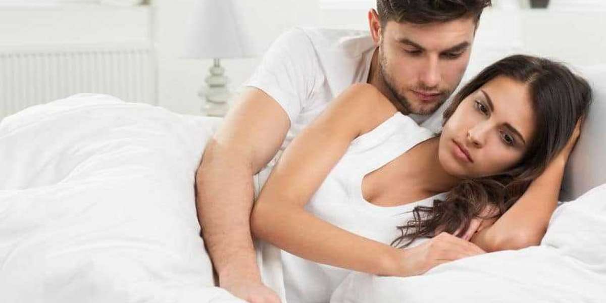 Sex Life-Wrecking Sicknesses for Men