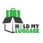 Hold my luggage Profile Picture