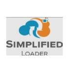 Simplified Loader Profile Picture