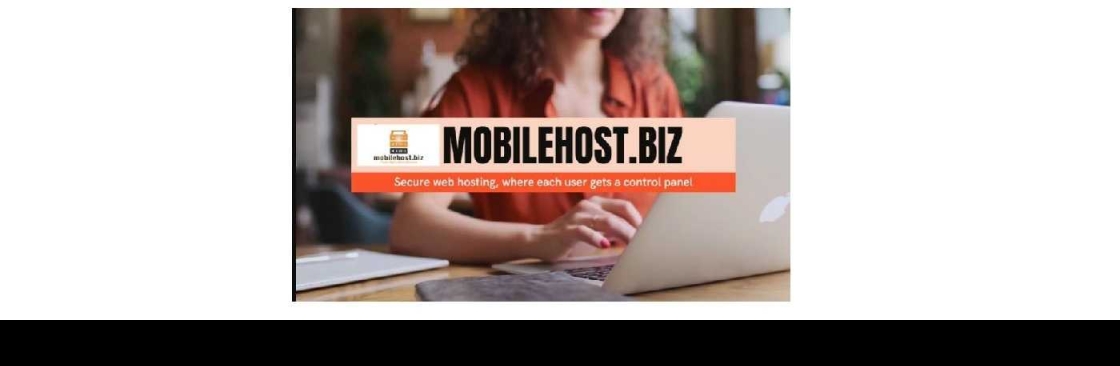 Mobile Host Cover Image