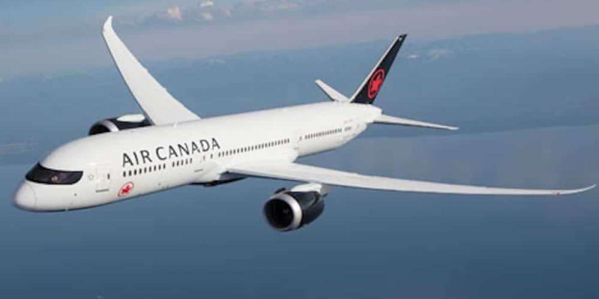 How to Buy Air Canada Multi City Flights?